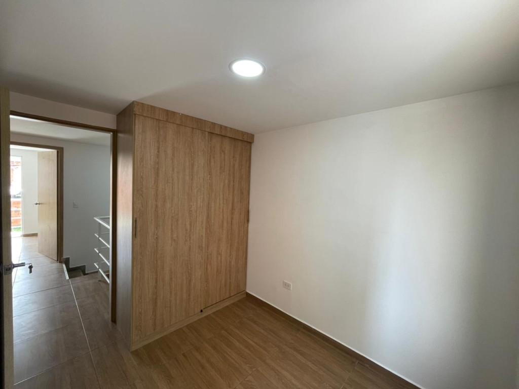 Casa En Arriendo - Alfaguara, Jamundí