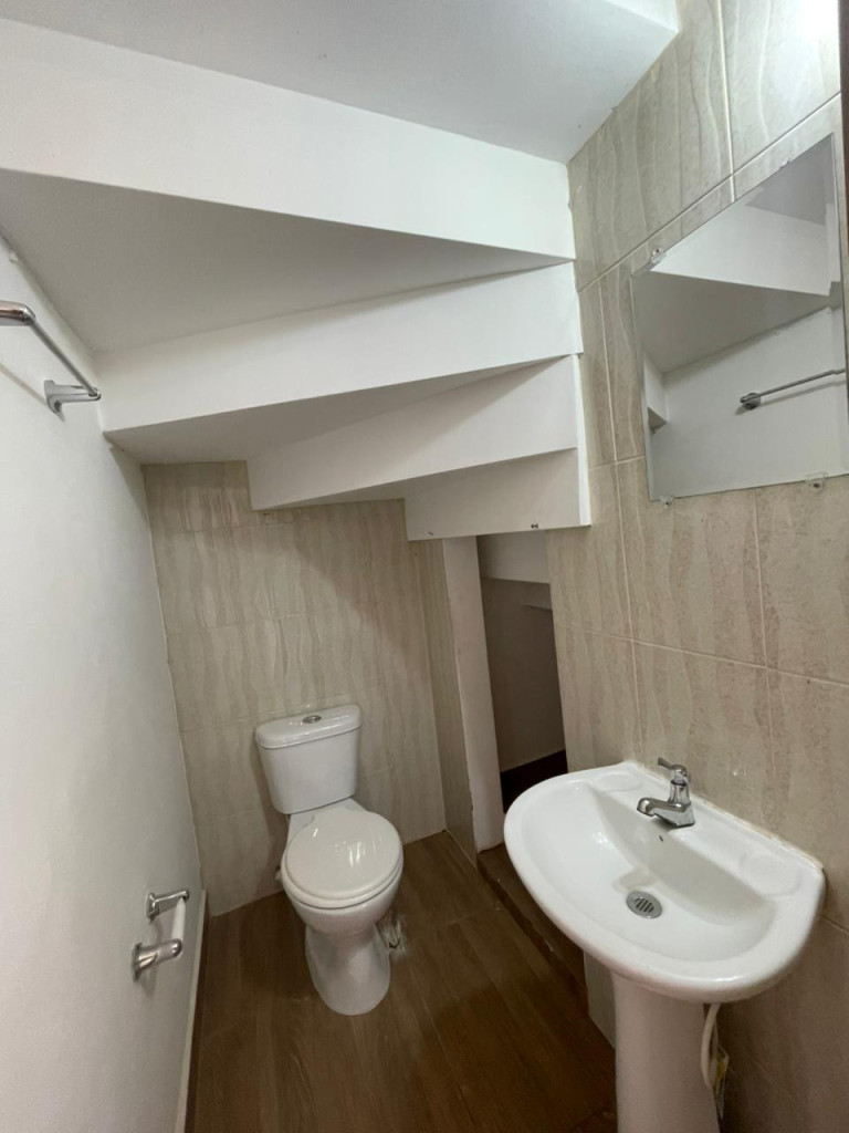 Casa En Arriendo - Alfaguara, Jamundí