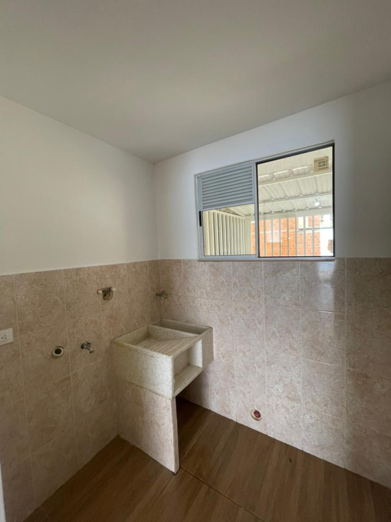 Casa En Arriendo - Alfaguara, Jamundí