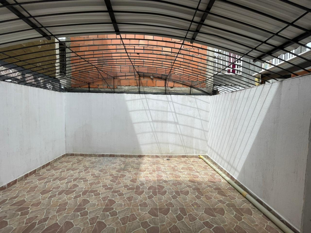 Casa En Arriendo - Alfaguara, Jamundí