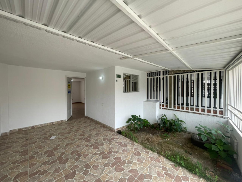 Casa En Arriendo - Alfaguara, Jamundí