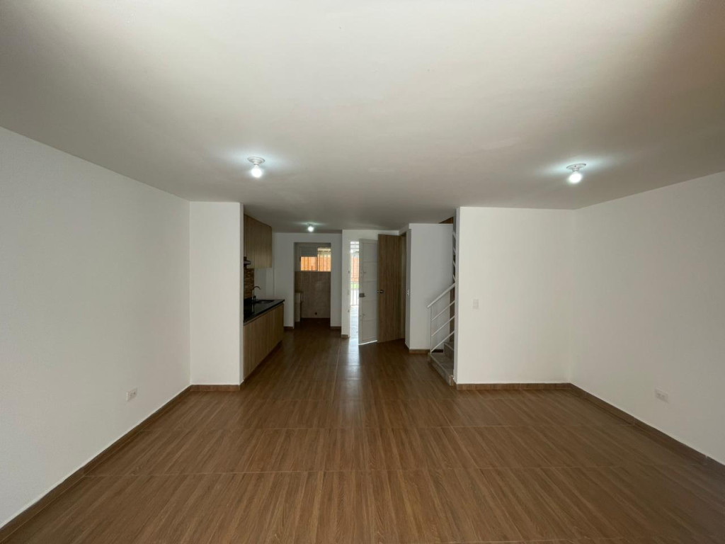 Casa En Arriendo - Alfaguara, Jamundí