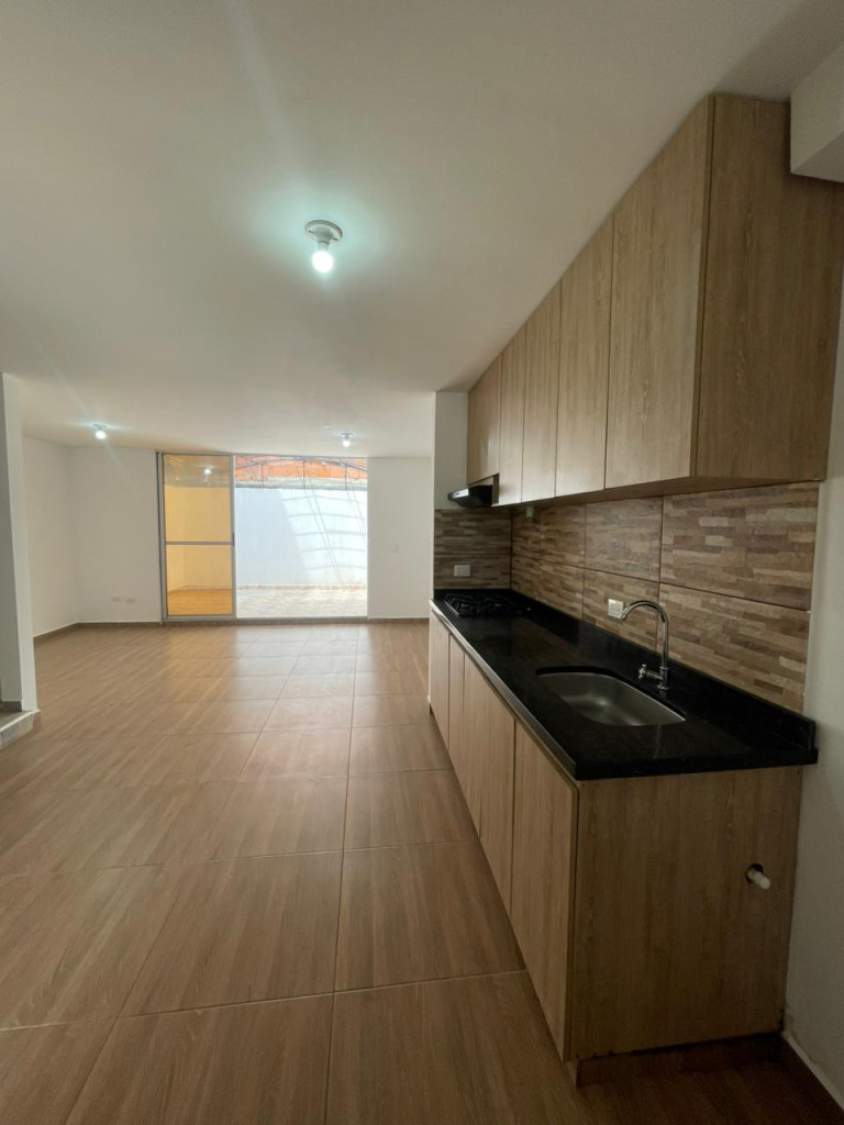 Casa En Arriendo - Alfaguara, Jamundí