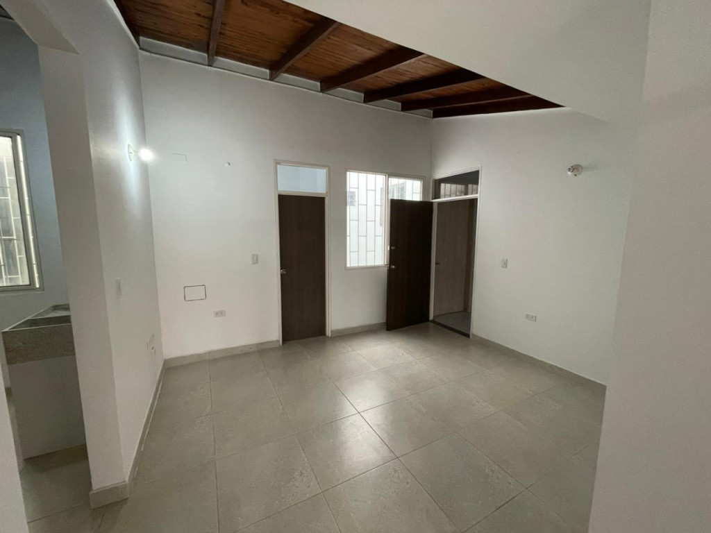 Apartamento En Arriendo - Salomia, Cali