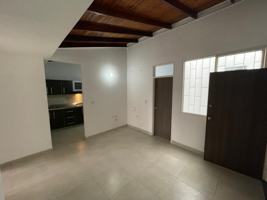 Apartamento En Arriendo - Salomia, Cali