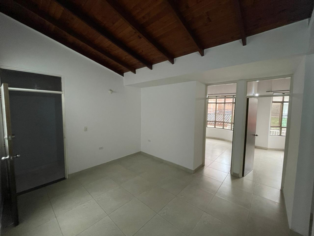 Apartamento En Arriendo - Salomia, Cali