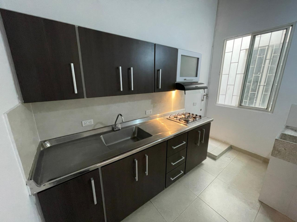 Apartamento En Arriendo - Salomia, Cali