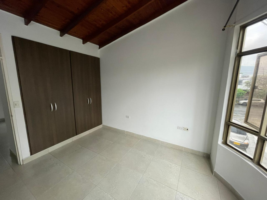 Apartamento En Arriendo - Salomia, Cali