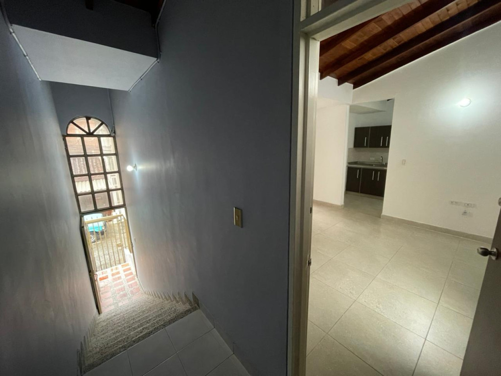 Apartamento En Arriendo - Salomia, Cali