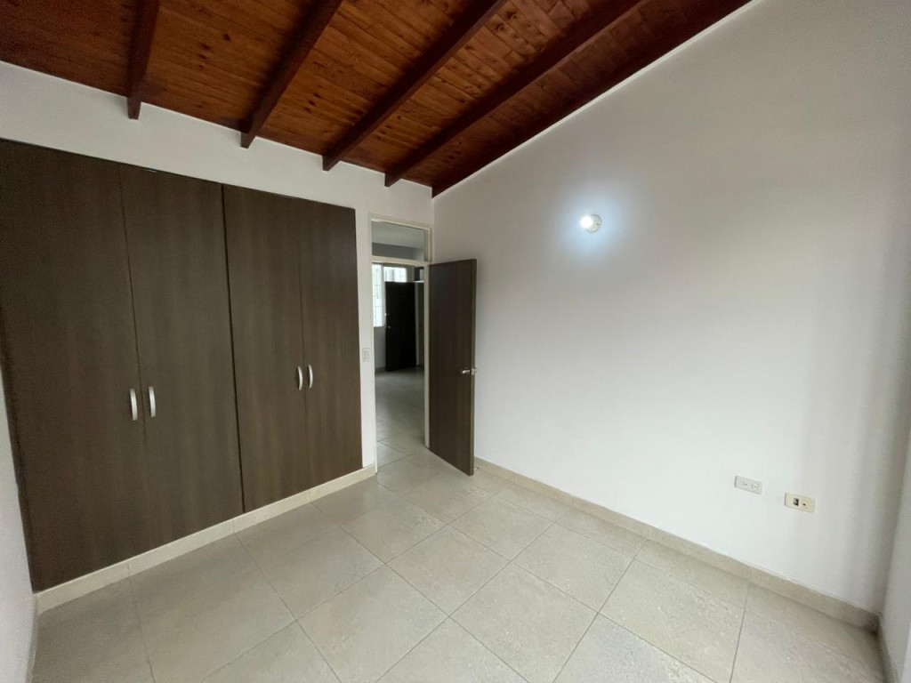 Apartamento En Arriendo - Salomia, Cali