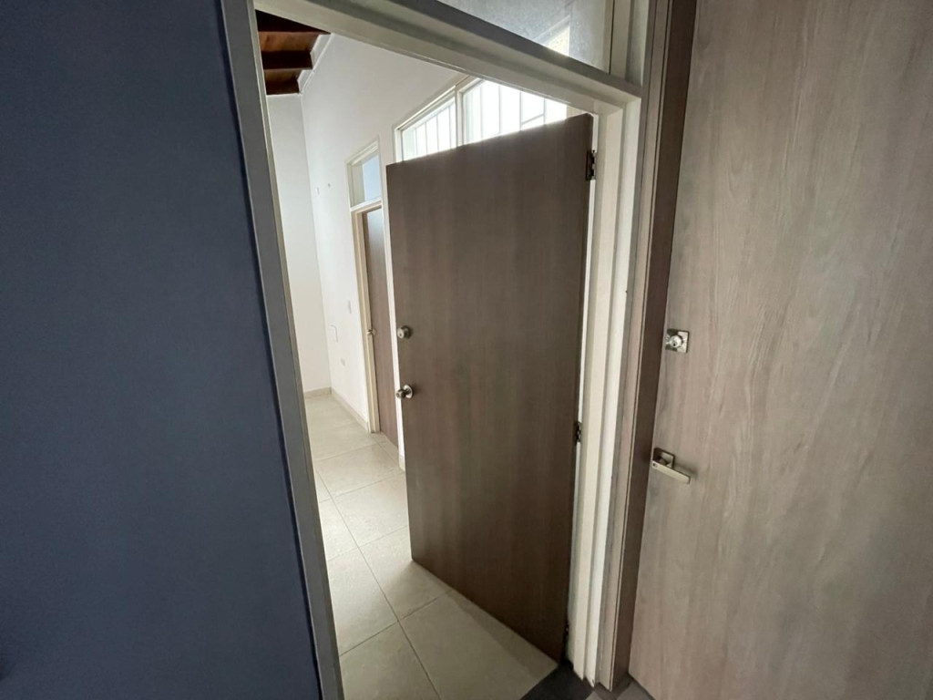 Apartamento En Arriendo - Salomia, Cali