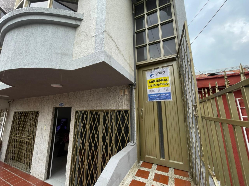 Apartamento En Arriendo - Salomia, Cali