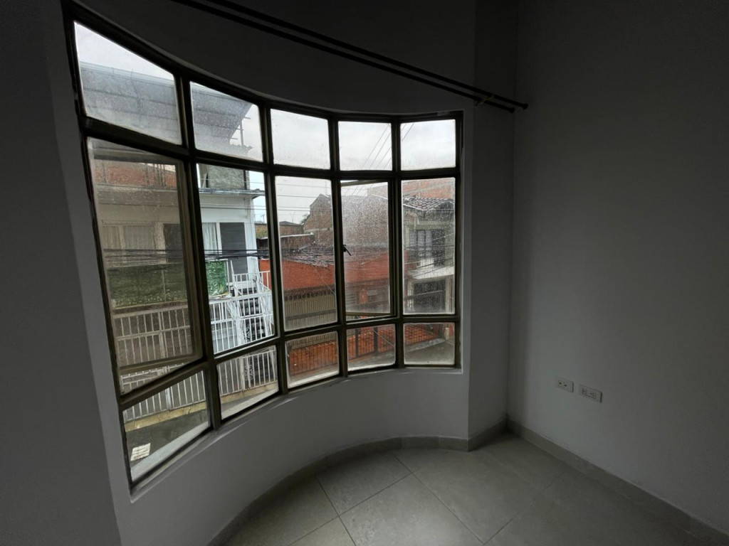 Apartamento En Arriendo - Salomia, Cali