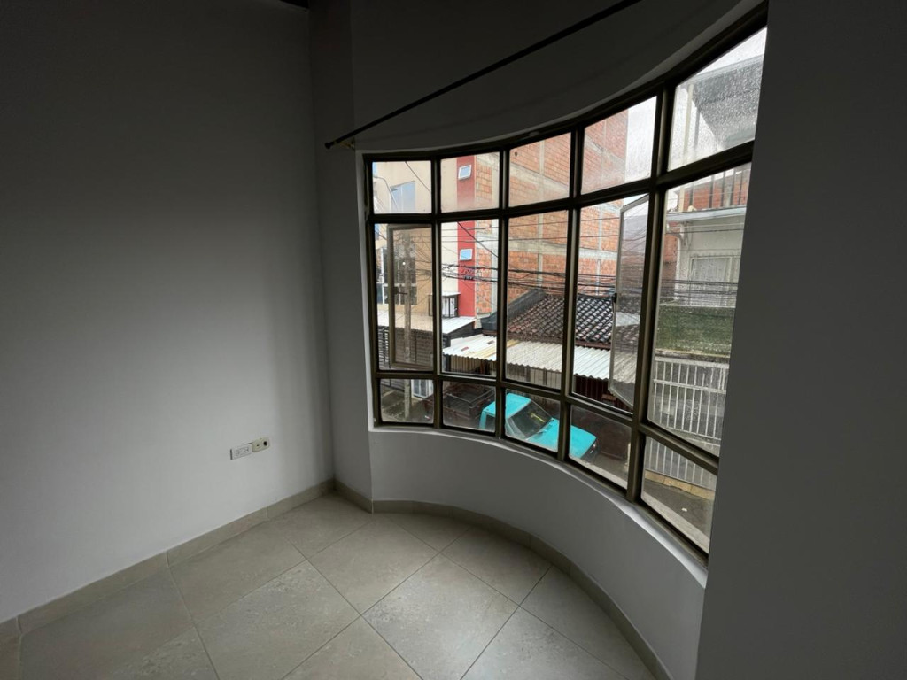 Apartamento En Arriendo - Salomia, Cali