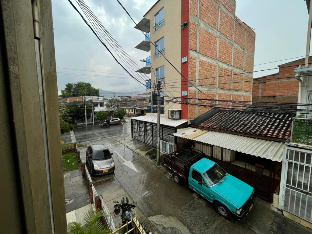 Apartamento En Arriendo - Salomia, Cali