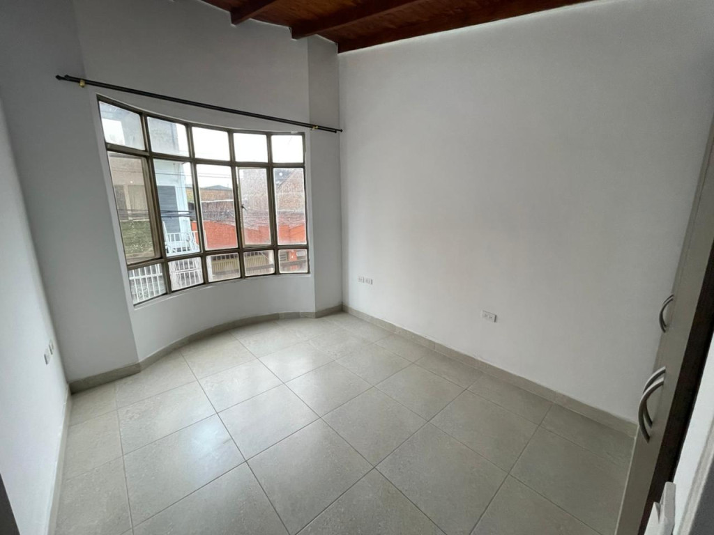 Apartamento En Arriendo - Salomia, Cali
