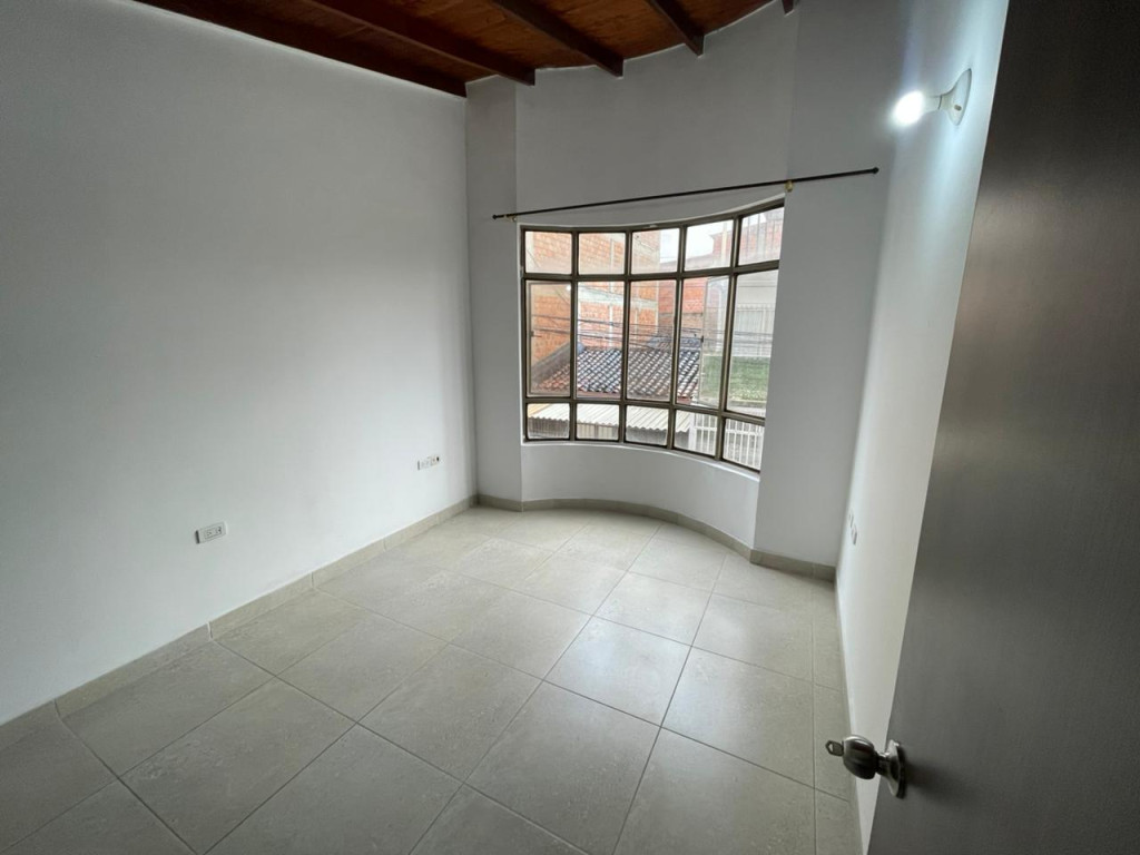 Apartamento En Arriendo - Salomia, Cali