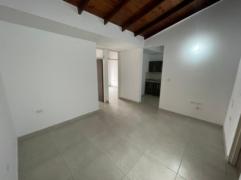 Apartamento En Arriendo - Salomia, Cali