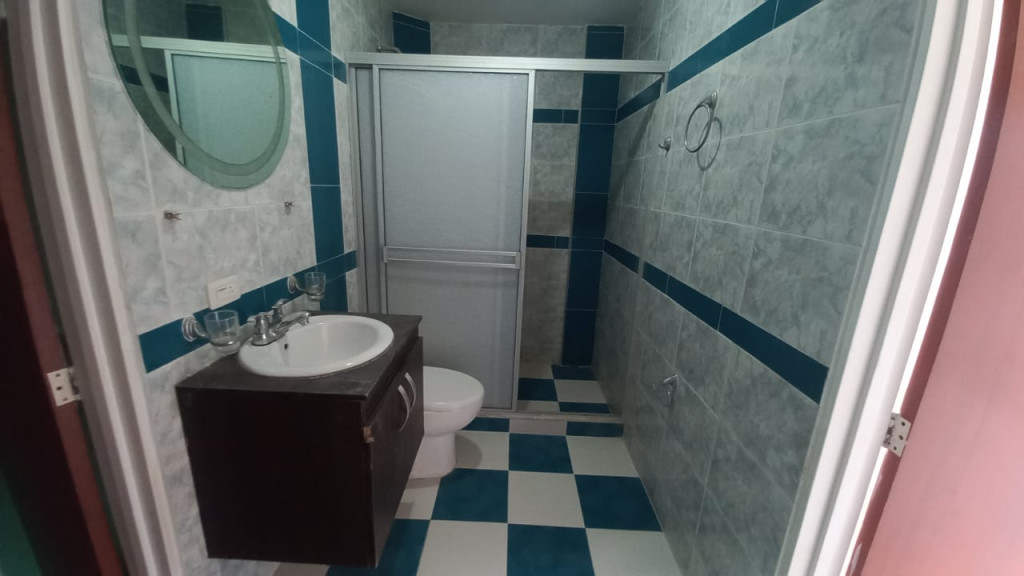 Apartamento En Arriendo - La Independencia, Cali