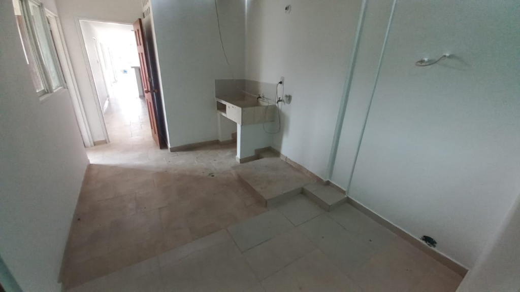Apartamento En Arriendo - La Independencia, Cali