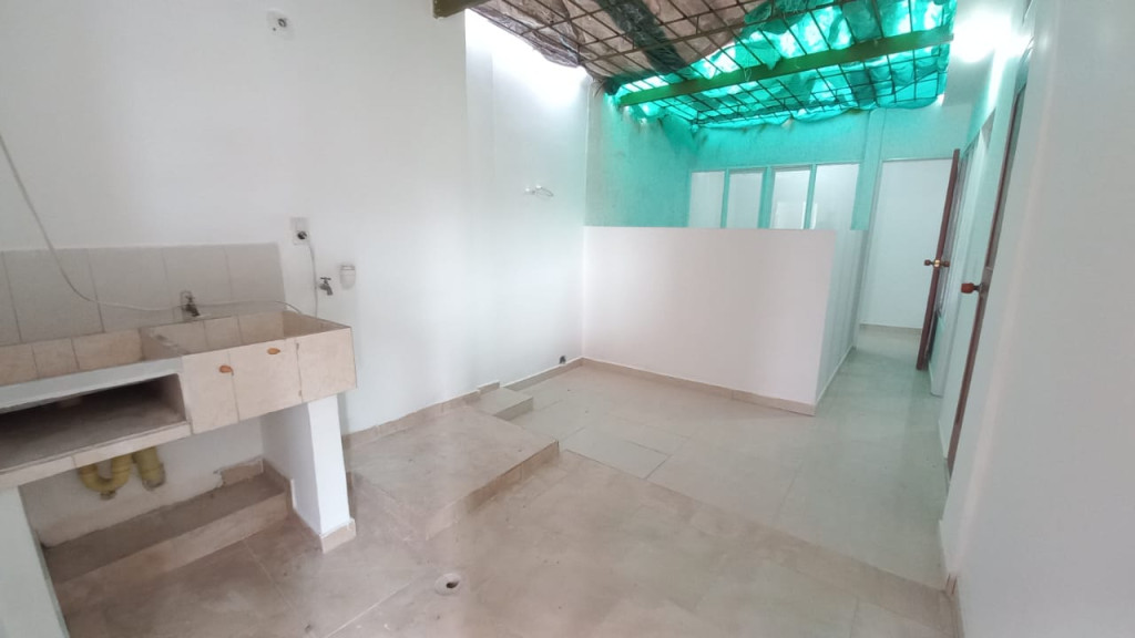 Apartamento En Arriendo - La Independencia, Cali
