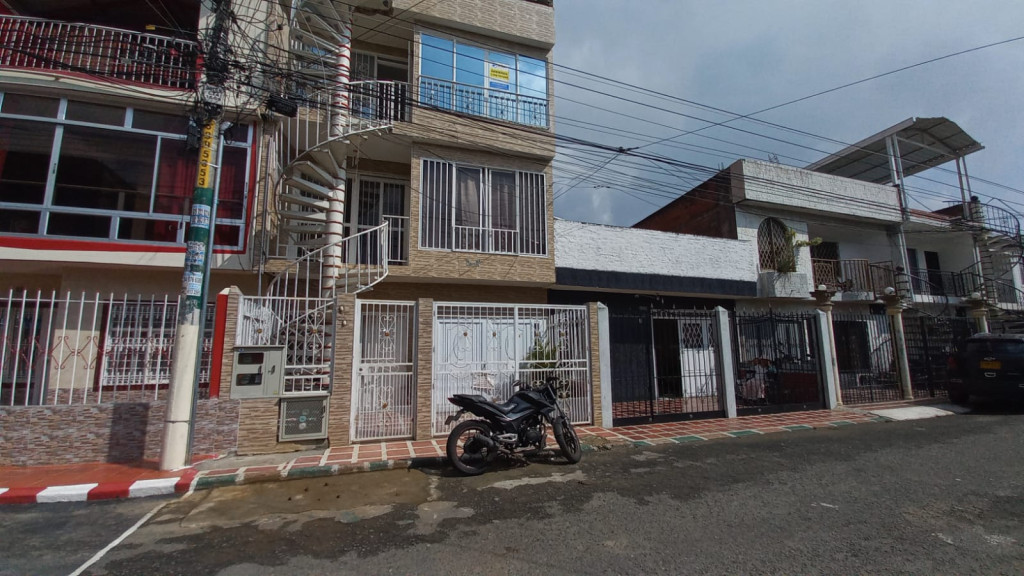 Apartamento En Arriendo - La Independencia, Cali