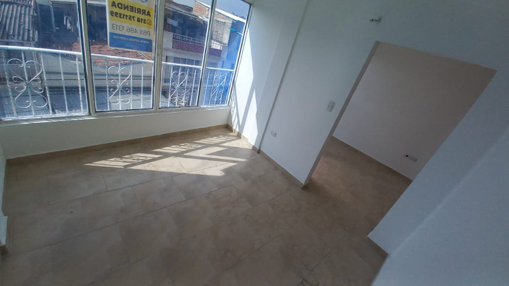 Apartamento En Arriendo - La Independencia, Cali
