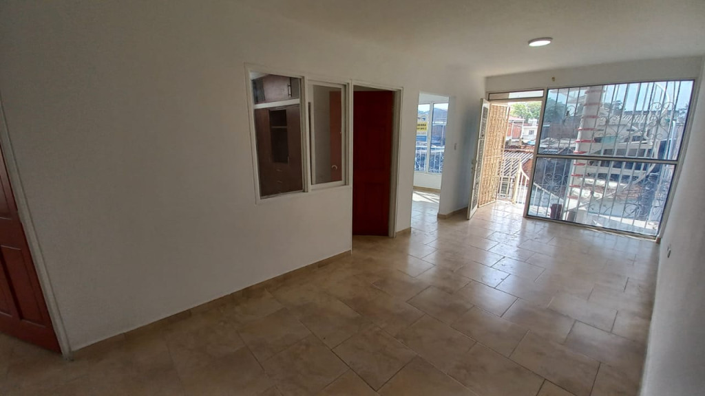 Apartamento En Arriendo - La Independencia, Cali