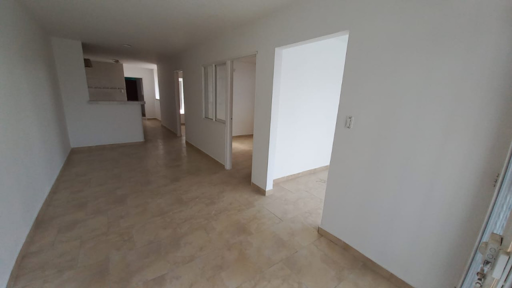 Apartamento En Arriendo - La Independencia, Cali