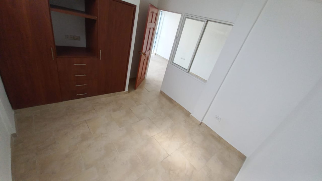 Apartamento En Arriendo - La Independencia, Cali