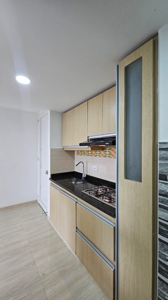 Apartamento En Arriendo - Parque Natura, Jamundí
