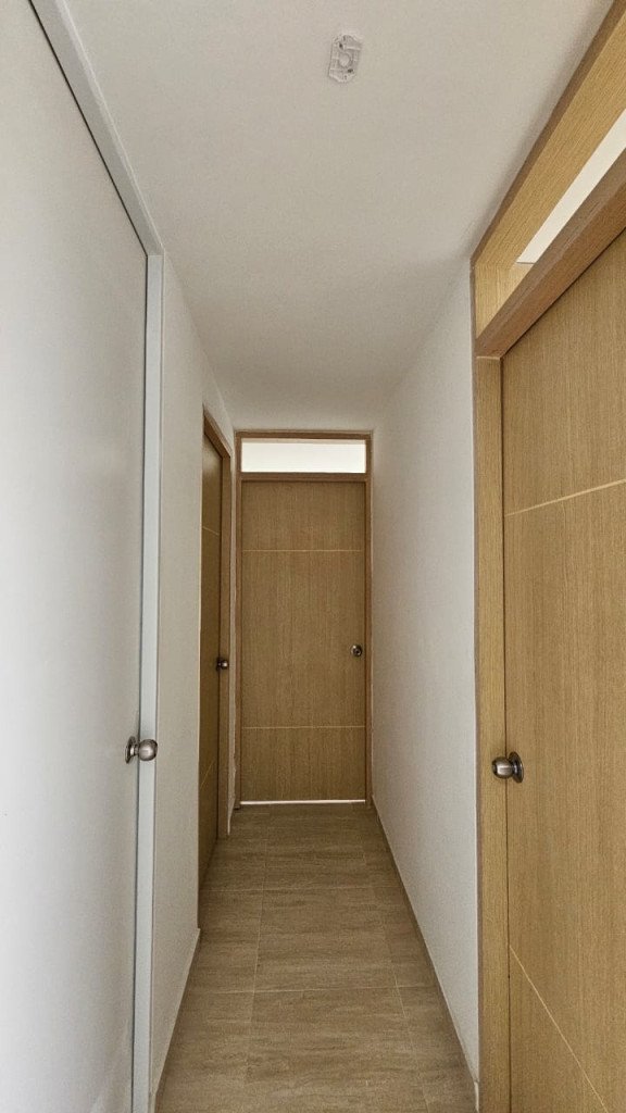 Apartamento En Arriendo - Parque Natura, Jamundí