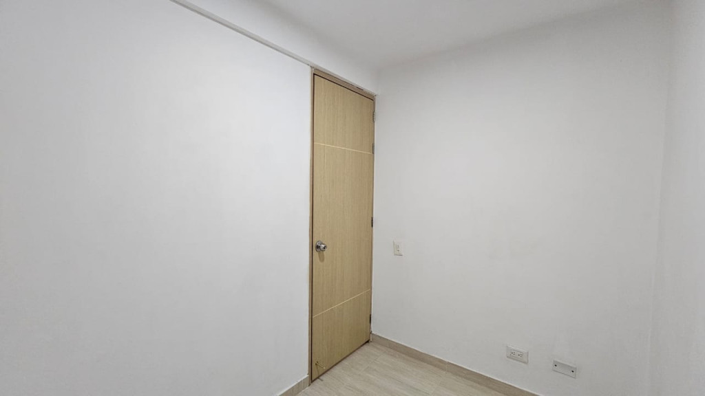 Apartamento En Arriendo - Parque Natura, Jamundí