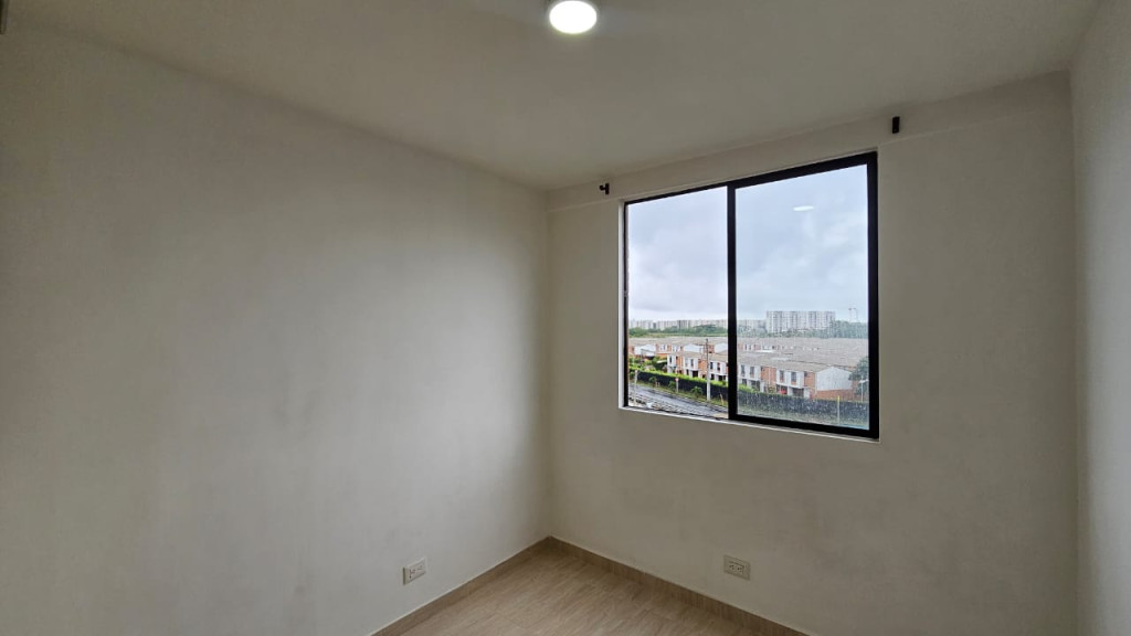 Apartamento En Arriendo - Parque Natura, Jamundí