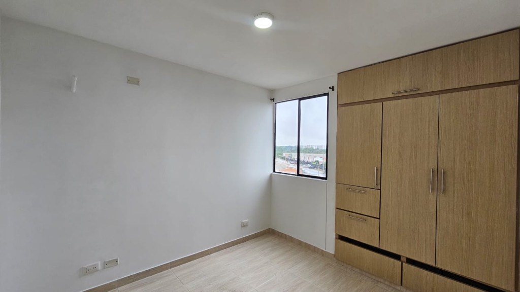 Apartamento En Arriendo - Parque Natura, Jamundí