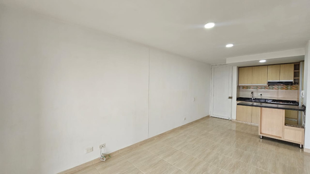 Apartamento En Arriendo - Parque Natura, Jamundí