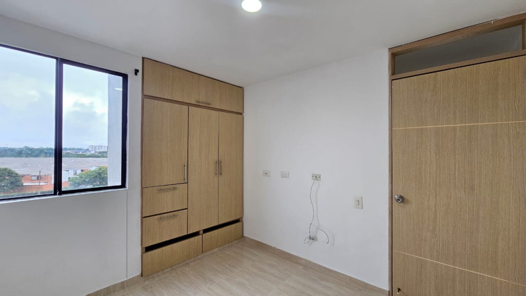Apartamento En Arriendo - Parque Natura, Jamundí