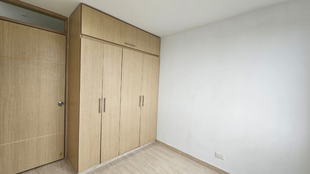 Apartamento En Arriendo - Parque Natura, Jamundí