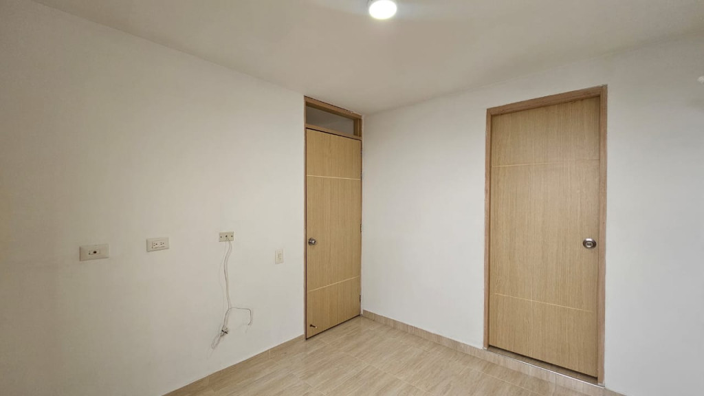 Apartamento En Arriendo - Parque Natura, Jamundí
