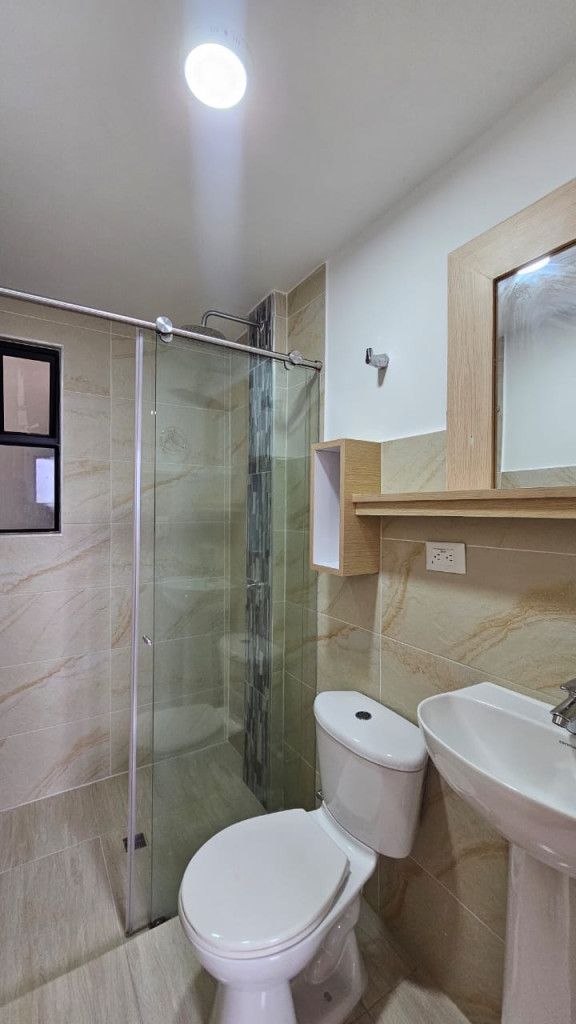 Apartamento En Arriendo - Parque Natura, Jamundí