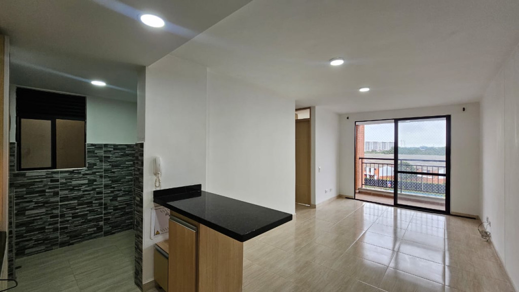 Apartamento En Arriendo - Parque Natura, Jamundí