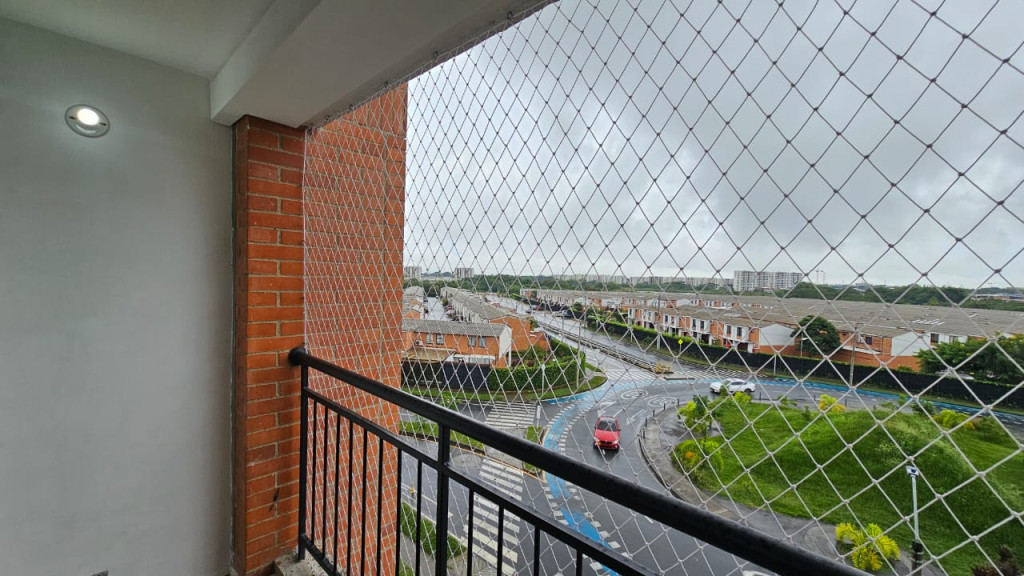 Apartamento En Arriendo - Parque Natura, Jamundí