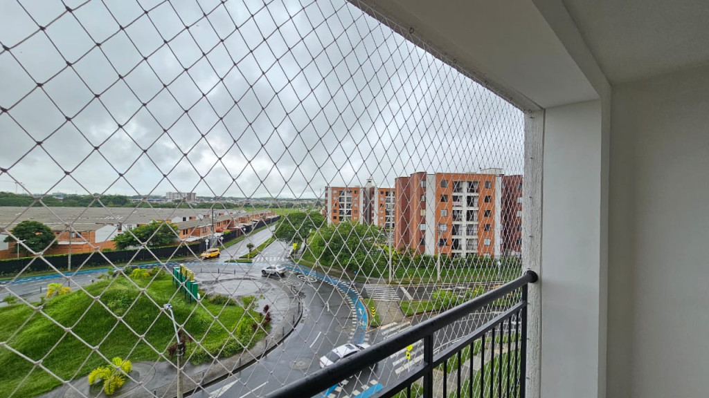 Apartamento En Arriendo - Parque Natura, Jamundí