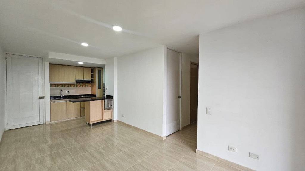 Apartamento En Arriendo - Parque Natura, Jamundí