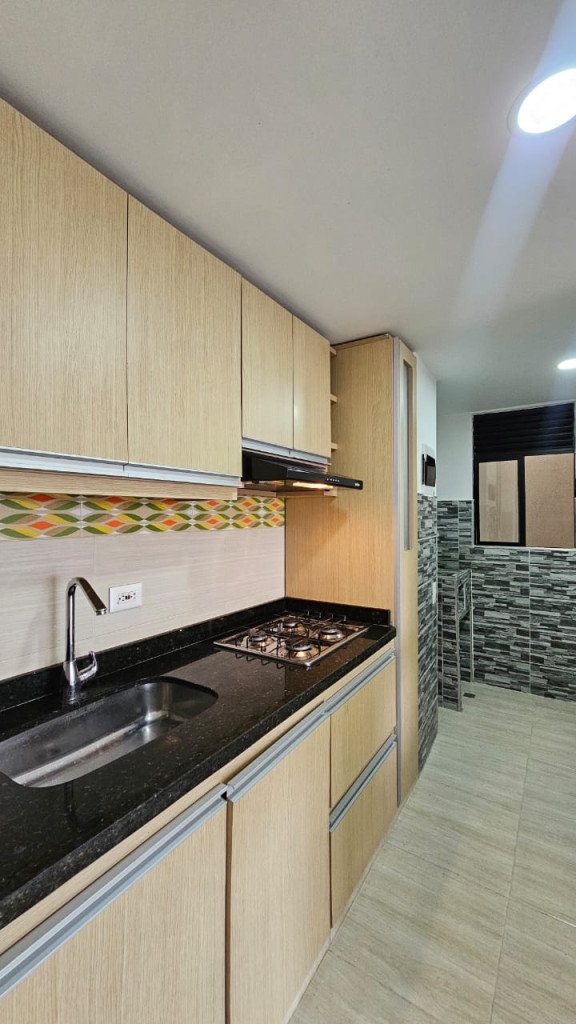 Apartamento En Arriendo - Parque Natura, Jamundí