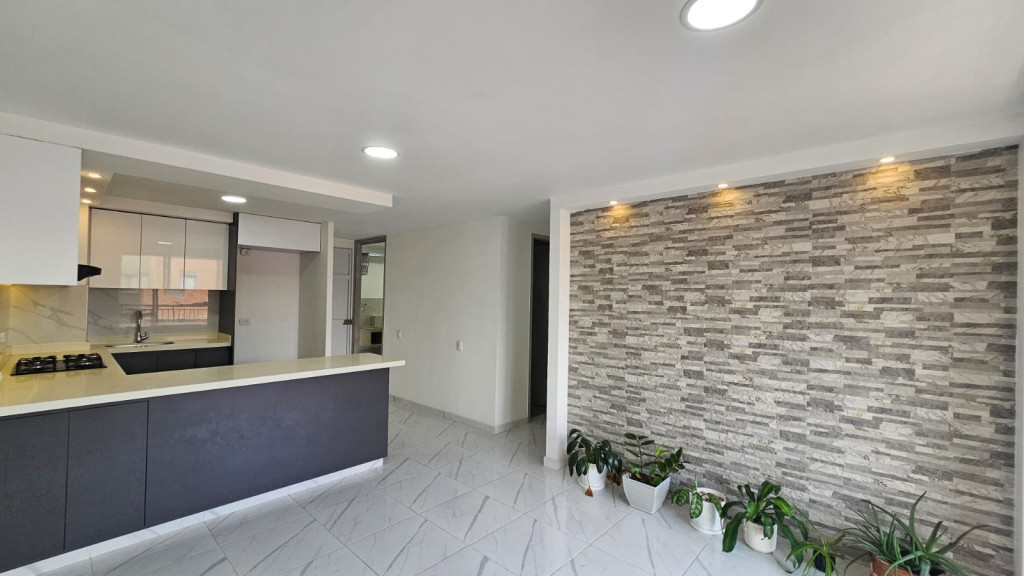 Apartamento En Arriendo - Valle Del Lili, Cali