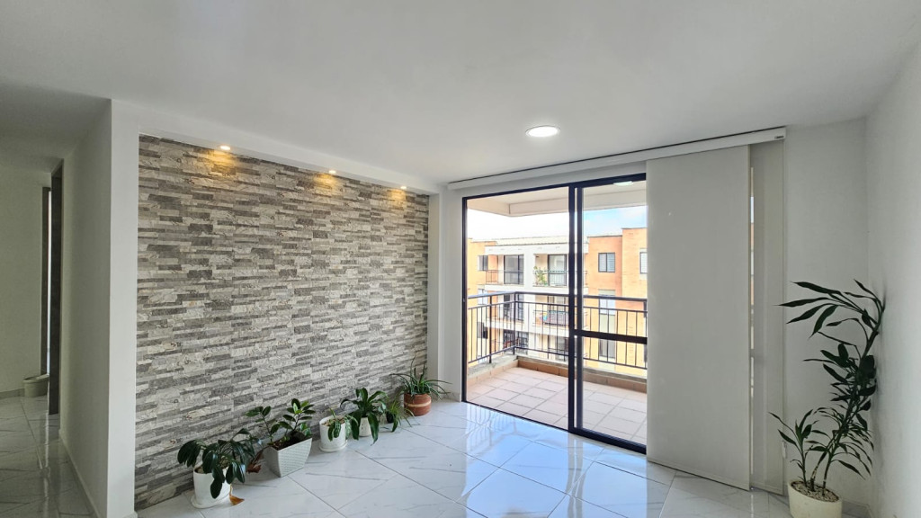 Apartamento En Arriendo - Valle Del Lili, Cali