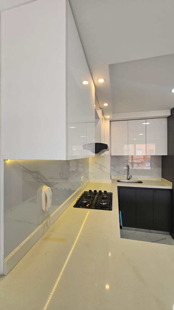 Apartamento En Arriendo - Valle Del Lili, Cali