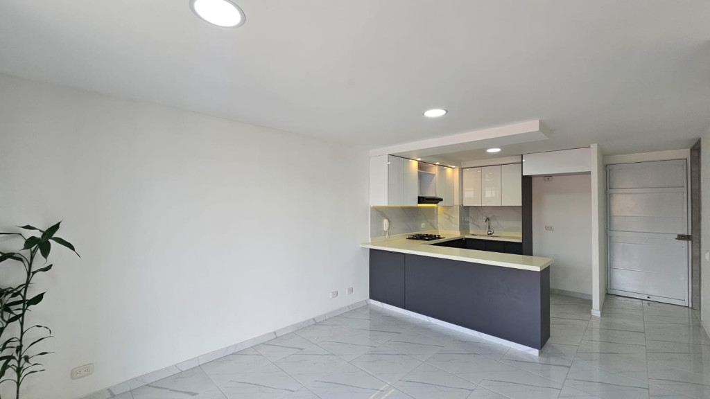 Apartamento En Arriendo - Valle Del Lili, Cali