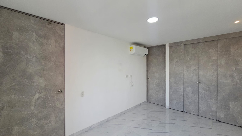 Apartamento En Arriendo - Valle Del Lili, Cali